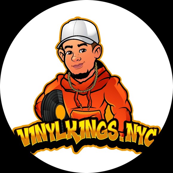 vinylkingsny